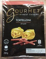 Tortelloni allo speck