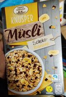 Musli schoko