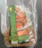 Vollkorn Fusilli