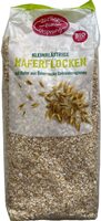 Kleinblättrige Haferflocken