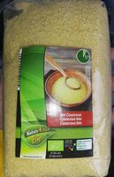 Cous cous