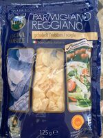 Parmigiano Reggiano