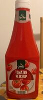 Tomaten Ketchup