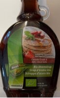 Bio-Ahornsirup