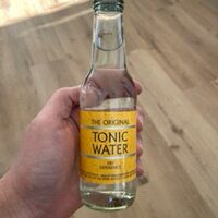 Tonic Water Hofer