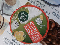 Bio Sadni Jogurt