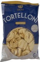 Käse-Tortelloni