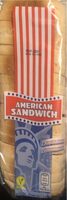 American Sandwich
