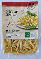 Natur Fettuccine