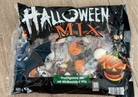 Halloween mix