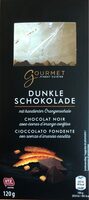 Chocolat noir