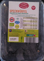 Speckwürfel
