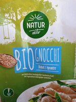 Bio Gnocchi