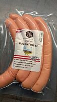 Puten-Frankfurter