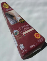 Grana Padano
