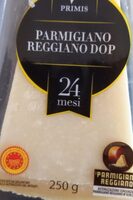 Parmigiano Reggiano Dop
