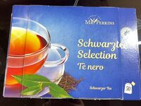 Schwarztee
