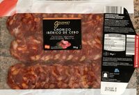 Chorizo Iberico de Cebo