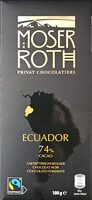 Chocolat Noir