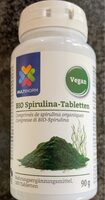 BIO Spirulina