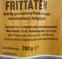 Frittaten
