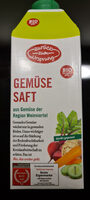 Gemüse Saft, Hofer Österreich