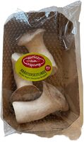 Kräuterseitlinge