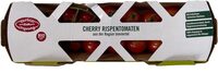 Cherry Rispentomaten