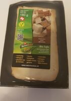 Bio Tofu mariné