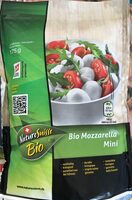 Bio Mozzarelle Mini