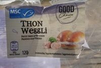 Thon weggli