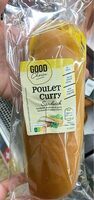 Sandwich au poulet