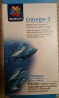 Omega-3