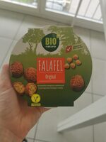 Falafel original