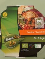 Bio Fallafel