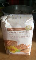 Sonnenkernbrot Mehl