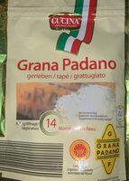 Grana Padano