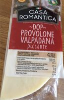 Provolone Valpadana piccante