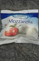 Mozzarella