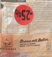 Brezel