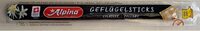 Geflügelsticks