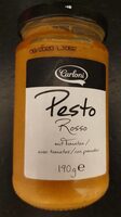 Pesto Rosso