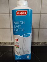 Lait