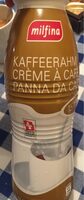 Kaffeerahm