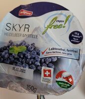 Skyr