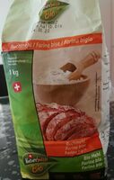 Farine bio