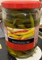 Peperoncini