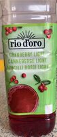 Canneberge light