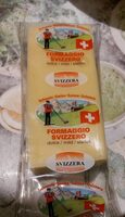 Swiss cheese