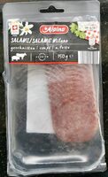 Salami Milano